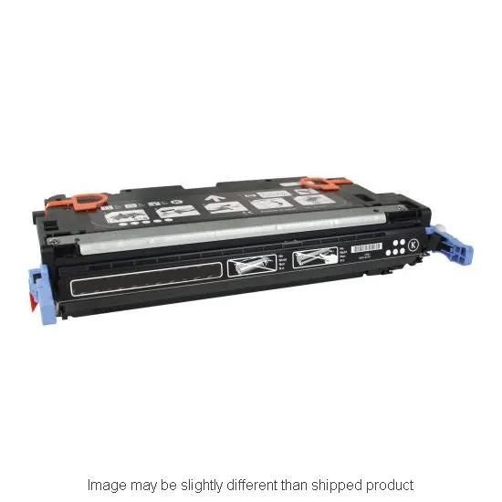 HP Q7560A 314A black toner cartridge by The Toner Depot
