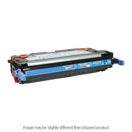 SD cyan toner cartridge by The Toner Depot for HP Q7561A LQ-314A