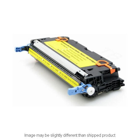 COMPRP HP Q7582A 503A SD YELLOW TONER