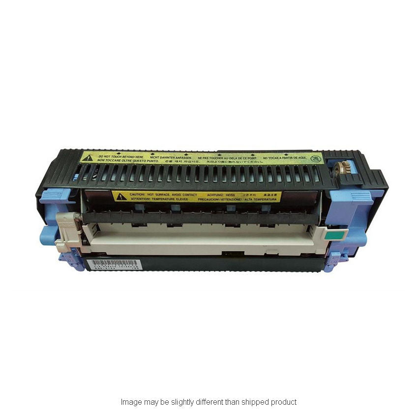 REMAN COMPRP HP RG5-5154-R 110V FUSING ASSEMBLY