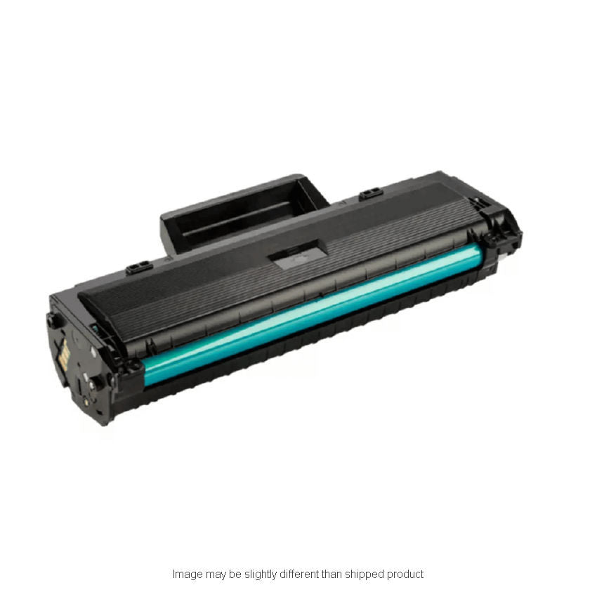 COMPRP HP W1105A 105A SD BLACK TONER
