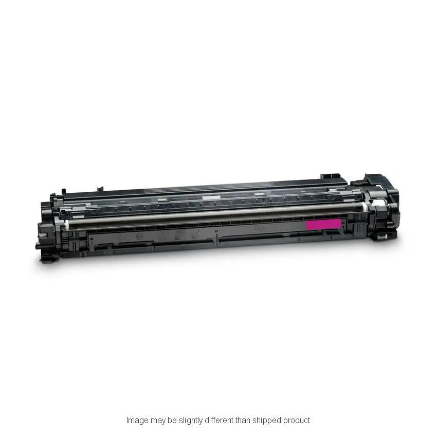 659X hi magenta toner cartridge with new chip, remanufactured by The Toner Depot