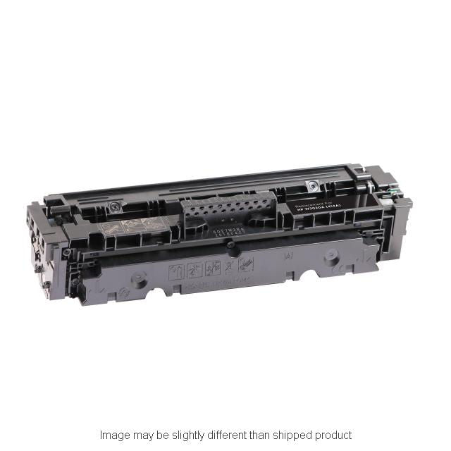 REMAN COMPRP HP W2020A 414A SD BLACK/USED CHIP