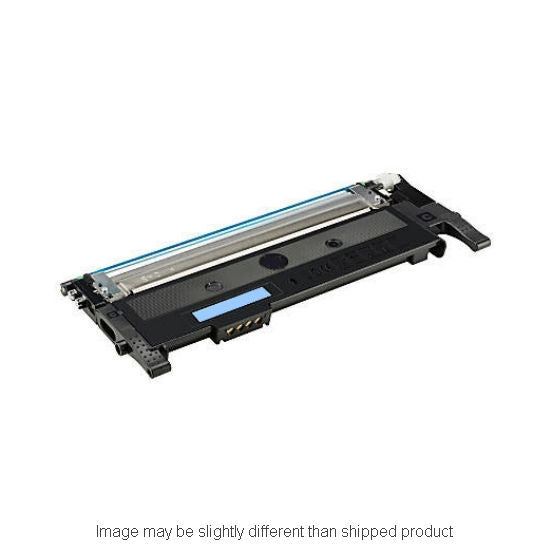 COMPRP HP W2061A 116A SD CYAN TONER