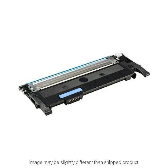 116A SD cyan toner cartridge for HP by The Toner Depot