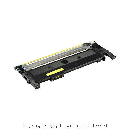 COMPRP HP W2062A 116A SD YELLOW TONER