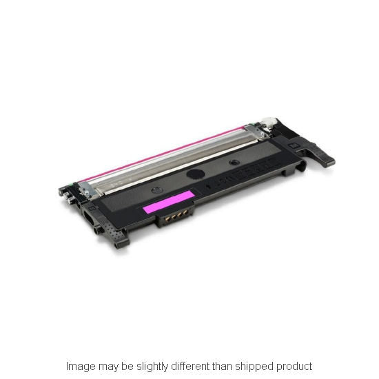 COMPRP HP W2063A 116A SD MAGENTA TONER