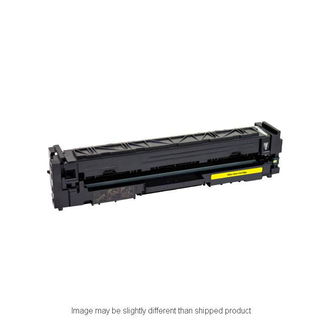 REMAN COMPRP HP W2112X 206X HI YELLOW/NEW CHIP