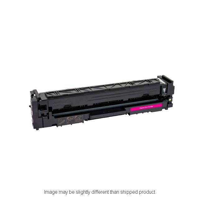 REMAN COMPRP HP W2113X 206X HI MAGNTA/NEW CHIP