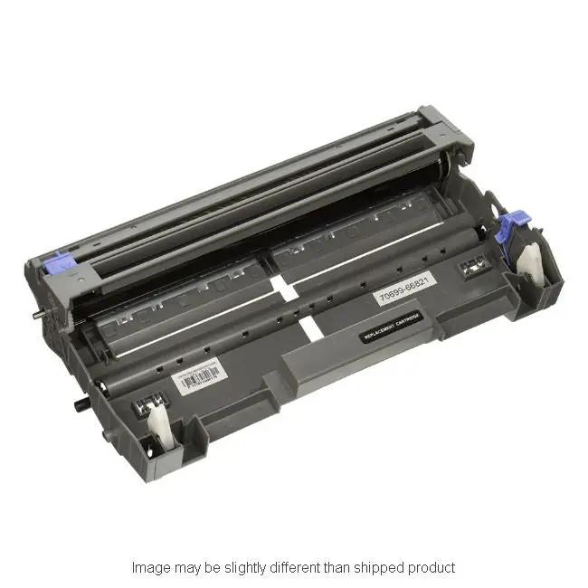 DRUM UNIT for COMPRP IMAGISTICS 485-3, gray printer drum cartridge