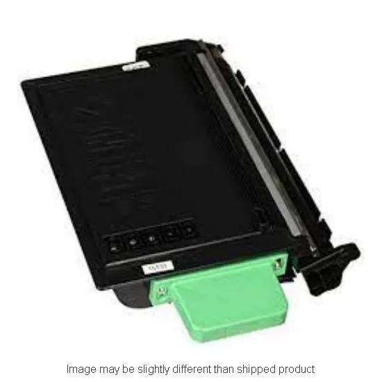 SD YLD black toner cartridge for Imagistics 485-7 copier
