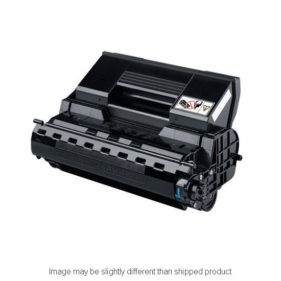 COMPRP KONICA A0FN012 HI YLD BLACK TONER
