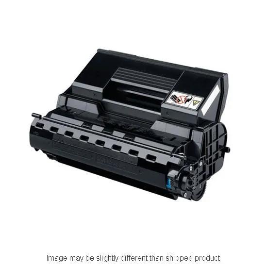 Konica A0FN012 high-yield black toner cartridge by The Toner Depot