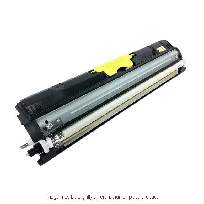 COMPRP KONICA A0V306F HI YLD YELLOW TONER