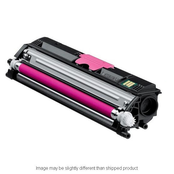 COMPRP KONICA A0V30CF HI YLD MAGENTA TONER