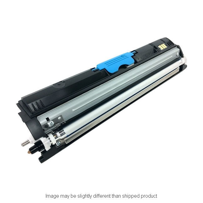 COMPRP KONICA A0V30HF HI YLD CYAN TONER