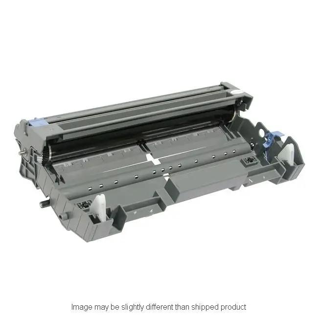 DRUM unit for Konica A32X011 DR-P01 by The Toner Depot, gray replacement drum