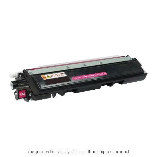 LQ-TN210 SD MagnTa toner cartridge for Konica 8938-507, black with magenta label