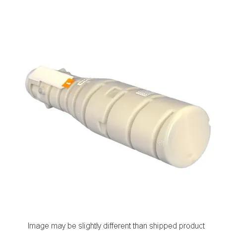 TN217 SD black toner cartridge with beige plastic body