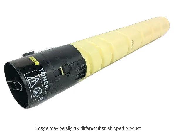 SD Yellow toner cartridge for Konica A8K3230 TN221 from The Toner Depot