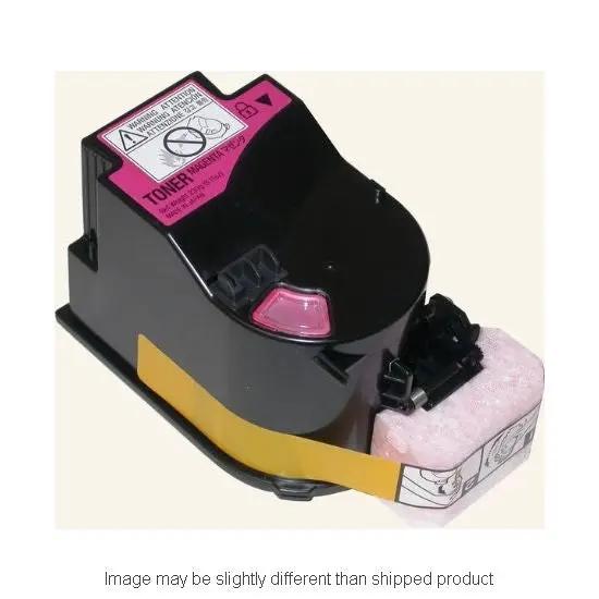 Konica TN310 magenta toner cartridge by The Toner Depot, replacement toner for LQ-TN310 series