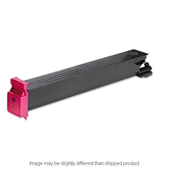 COMPRP KONICA A0D7331 TN314 SD MAGENTA TONER
