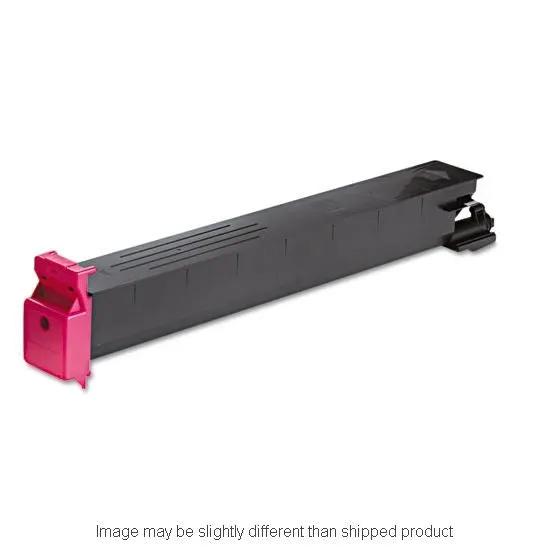 TN314 SD Magenta toner cartridge for Konica printers