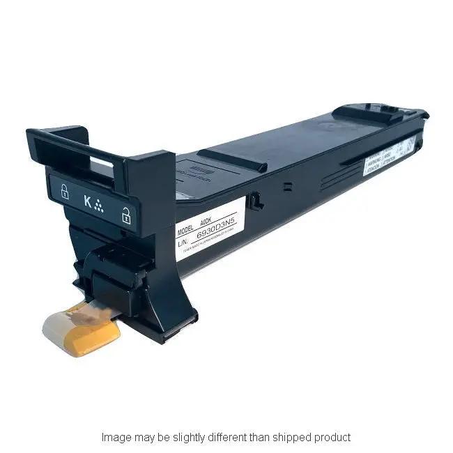 TN318 SD Black toner cartridge for Konica; black cartridge by The Toner Depot