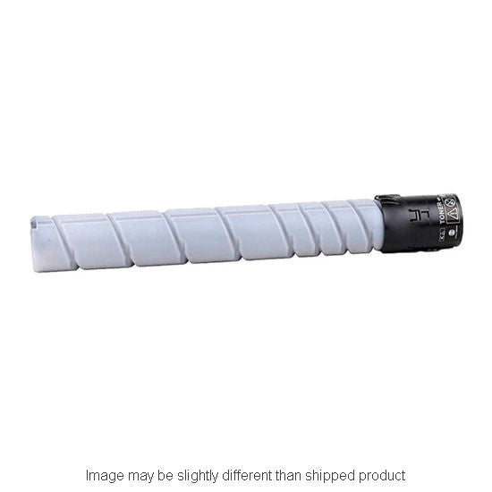 COMPRP KONICA A11G130 TN319 SD BLACK TONER