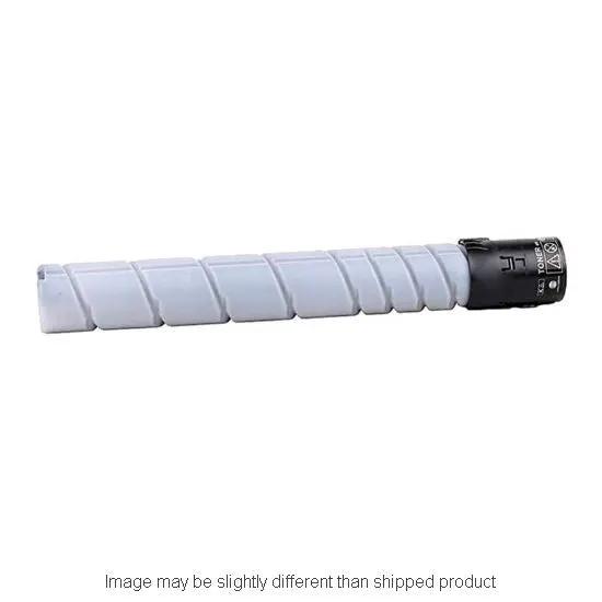 TN319 SD black toner cartridge for Konica, The Toner Depot.