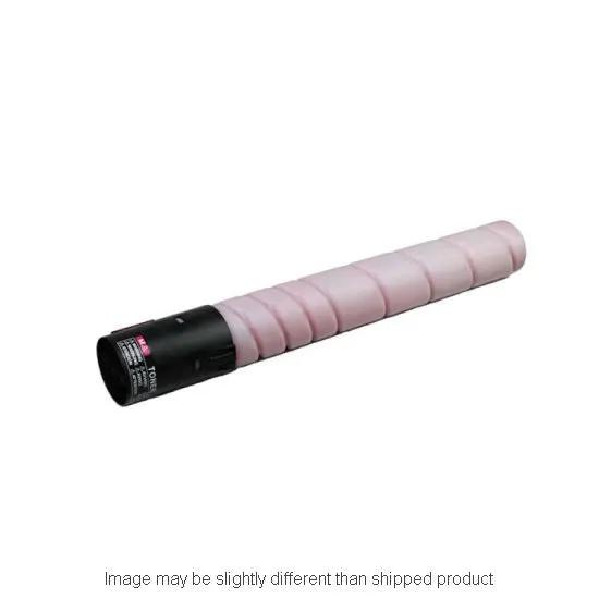 TN321 SD Magenta toner cartridge for Konica A33K330, The Toner Depot