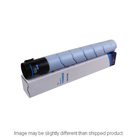 COMPRP KONICA A8DA430 TN324 SD CYAN TONER