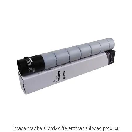 TN324 SD Black toner cartridge by The Toner Depot for Konica printers, 1-pack