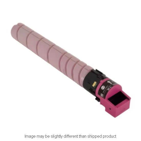 TN324 SD Magenta toner cartridge with pink shell for Konica A8DA330.
