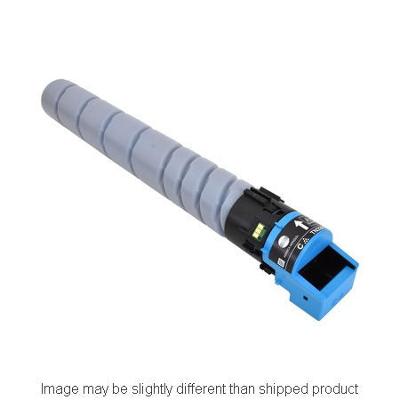 COMPRP KONICA AAV8430 TN328 SD CYAN TONER