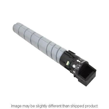 TN328 SD Black toner cartridge by The Toner Depot for KONICA AAV8130