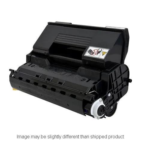 Konica TN412 hi black toner cartridge by The Toner Depot