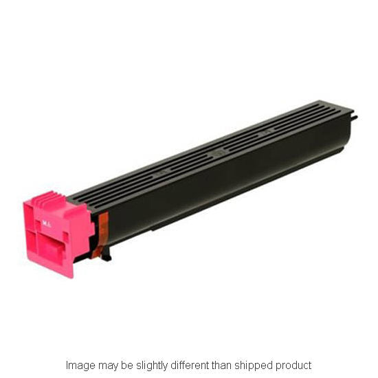 COMPRP KONICA A070330 LQ-TN611 SD MAGNTA TONER