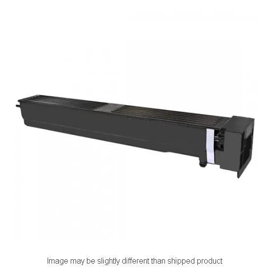 TN613 SD black toner cartridge for Konica A0TM130 by The Toner Depot