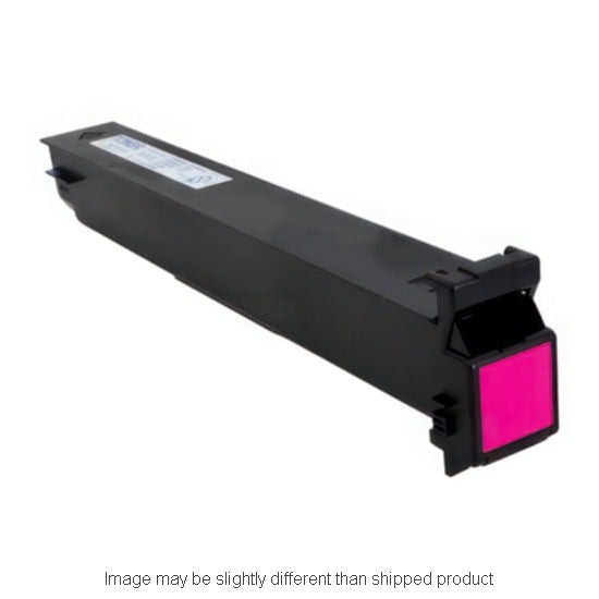 COMPRP KONICA A0TM330 TN613 SD MAGENTA TONER