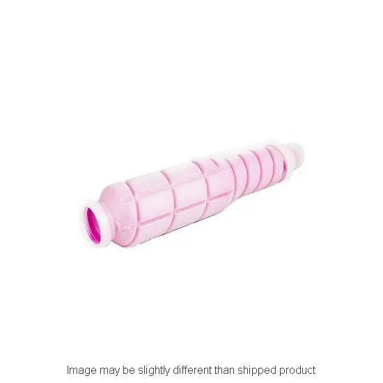 TN616 HI Magenta toner cartridge; pink color, toner & inkjet cartridge.