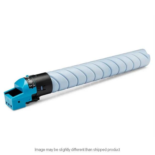 TN626 SD Cyan toner cartridge for Konica ACV1430 by The Toner Depot