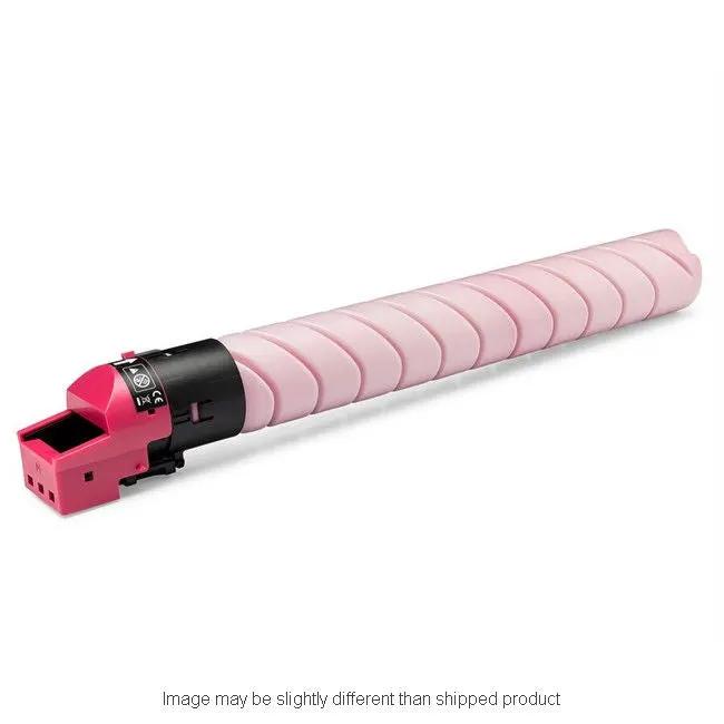 TN626 SD Magenta toner cartridge by The Toner Depot for Konica ACV1330