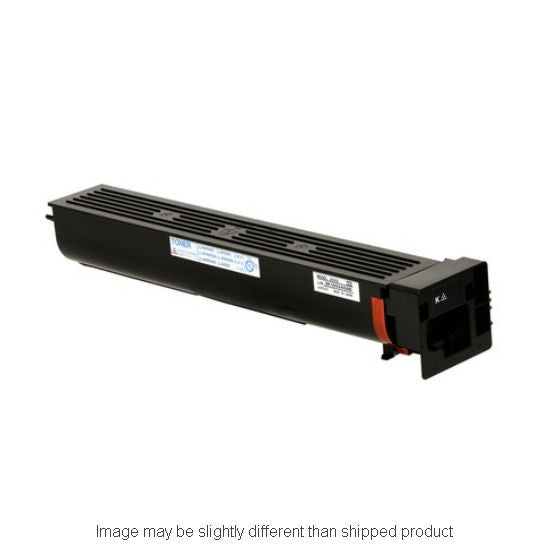 COMPRP KONICA A3VU130 TN711 SD BLACK TONER