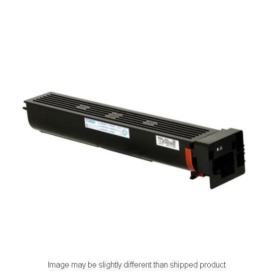TN711 SD black toner cartridge for Konica A3VU130 from The Toner Depot