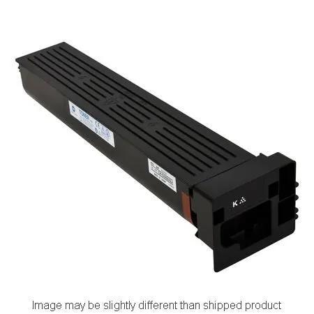 TN713 SD Black toner cartridge for Konica devices by The Toner Depot