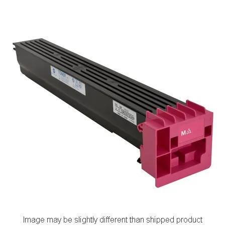 TN713 SD Magenta toner cartridge for Konica A9K8330 by The Toner Depot