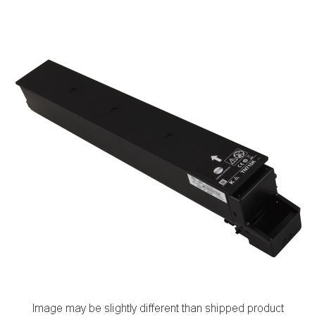 COMPRP KONICA ACP8130 TN715 HI BLACK TONER