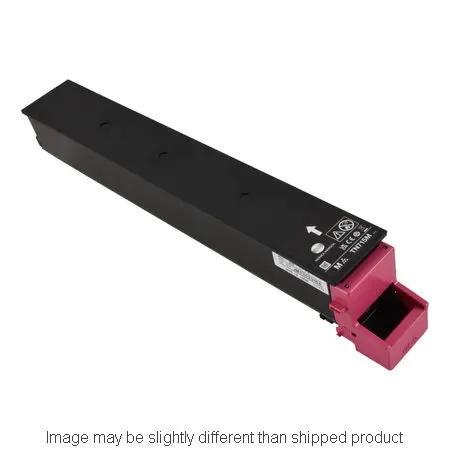 TN715 Hi Magenta toner cartridge for Konica ACP8330 by The Toner Depot.