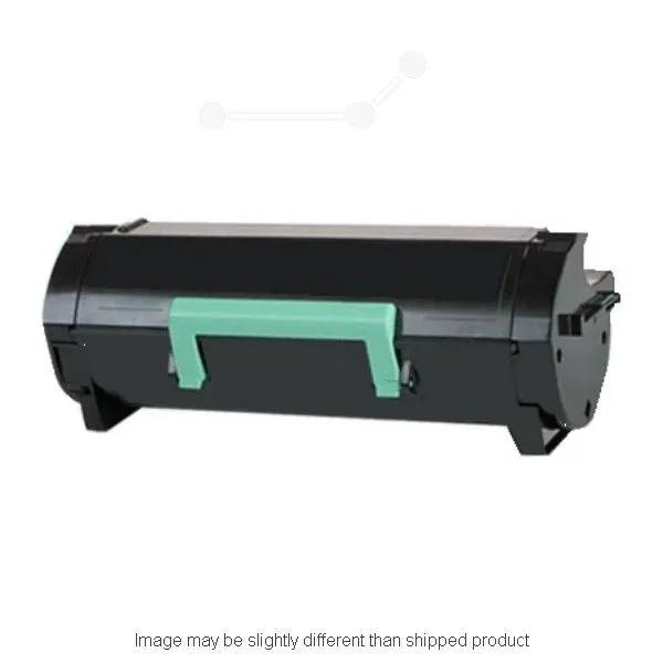 TNP38 SD black toner cartridge with green handle for Konica